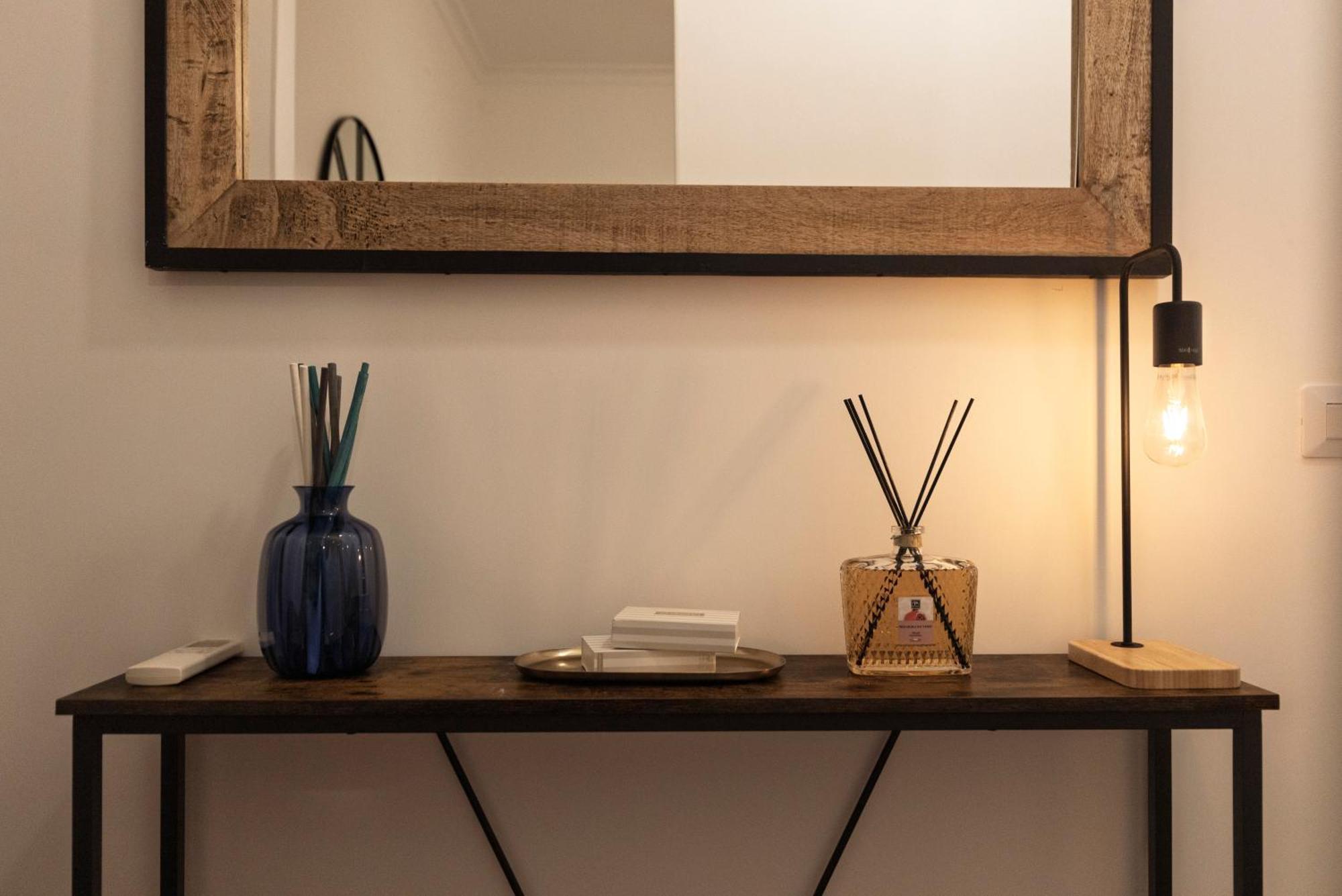 Domus Flavia Monti Appartement *