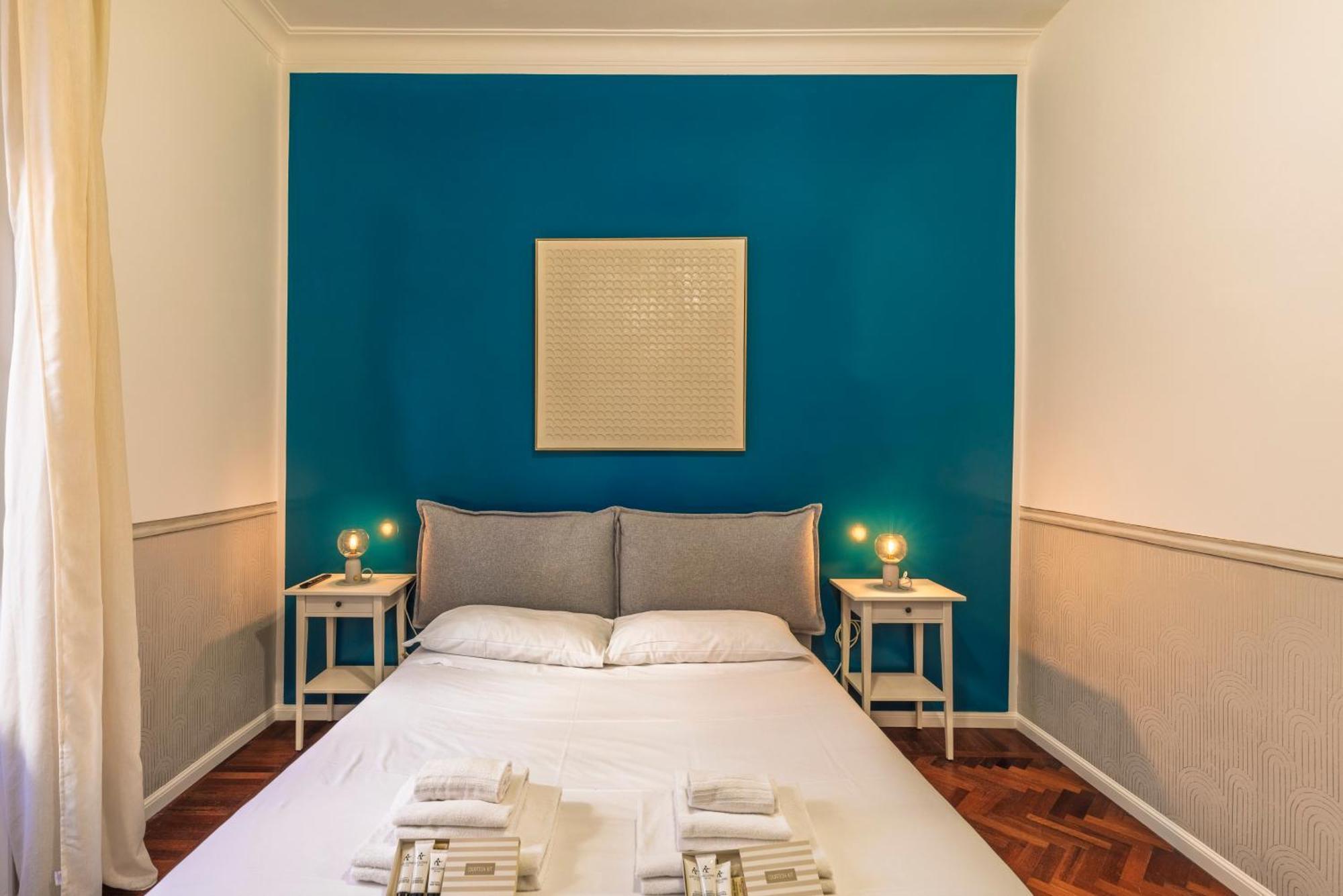 Domus Flavia Monti Appartement Rome